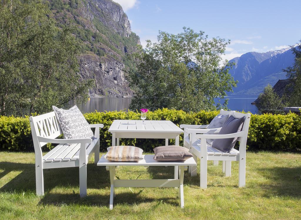 Heimly Bed & Breakfast 3*