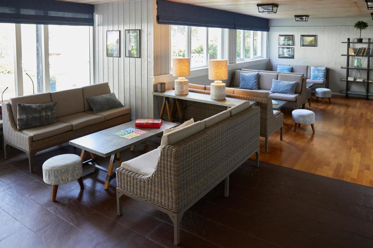 Heimly Bed & Breakfast Flam