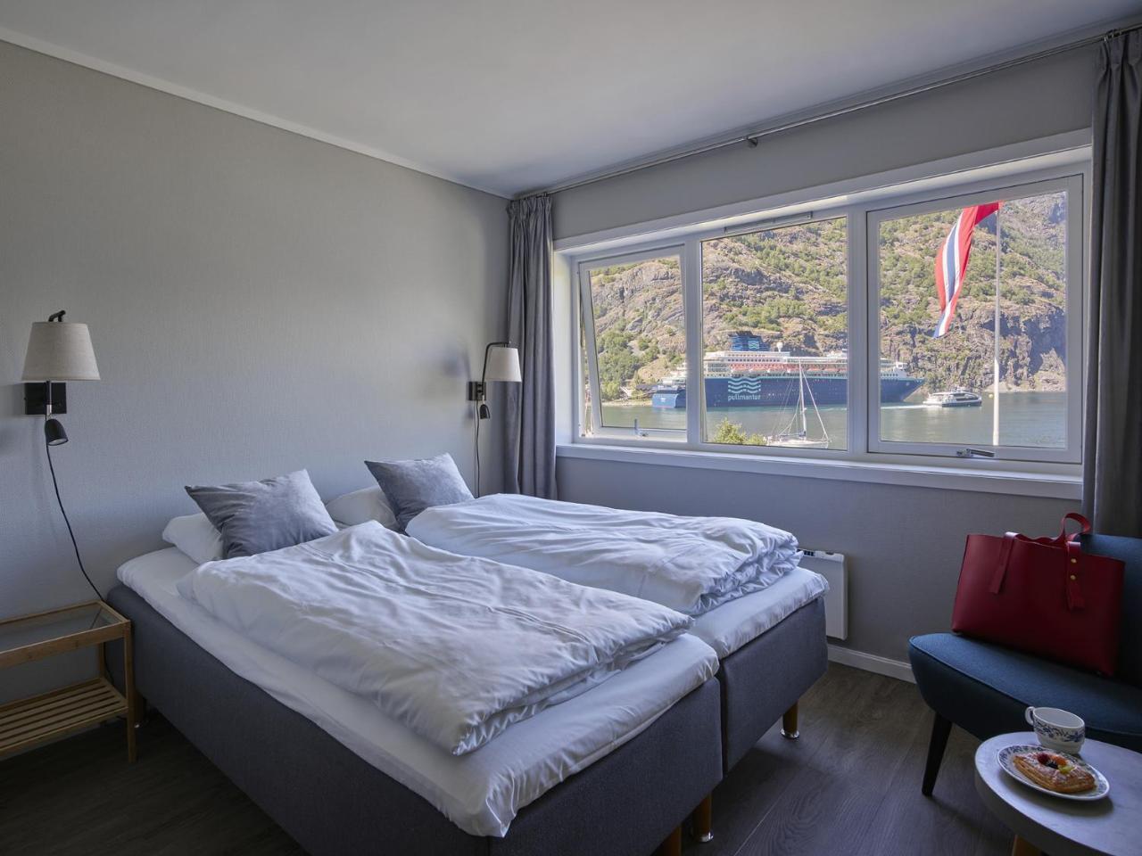 Heimly 3* Flam